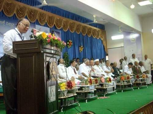 Gulbarga University Extra Curriculars photo 1